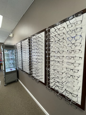 Flanders Family Eye Care | 240 US-206 #5, Flanders, NJ 07836 | Phone: (973) 252-1119