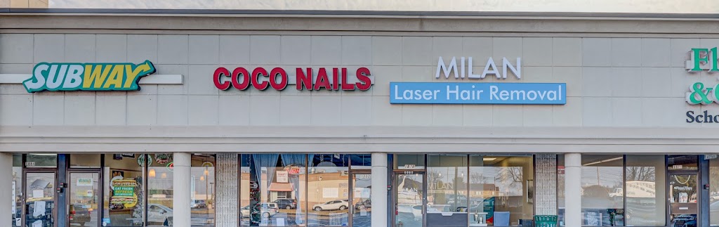 Milan Laser Hair Removal | 1878 Catasauqua Rd, Allentown, PA 18109 | Phone: (610) 571-2338