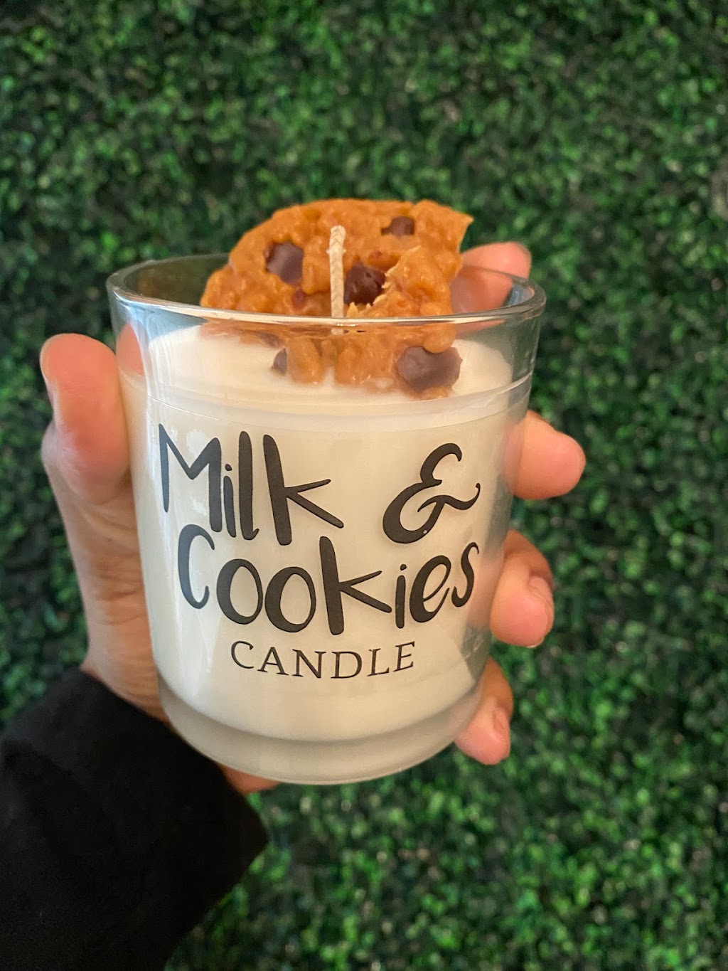 The Candle Creamery | 114 Columbia Dr Suite 10, East Stroudsburg, PA 18301 | Phone: (570) 891-8221