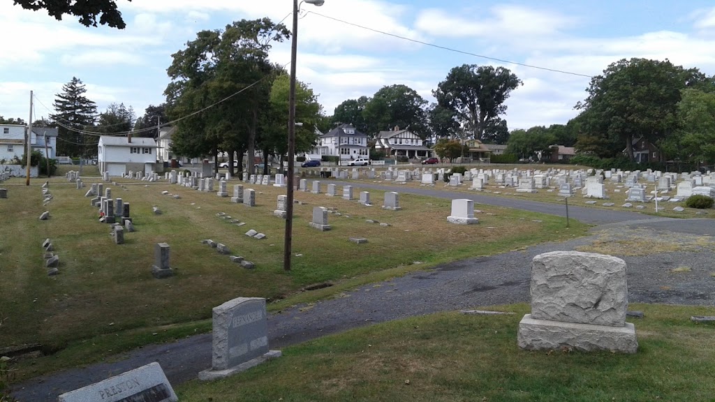 Locust Hill Cemetery | 168 N Sussex St, Dover, NJ 07801 | Phone: (973) 366-0038