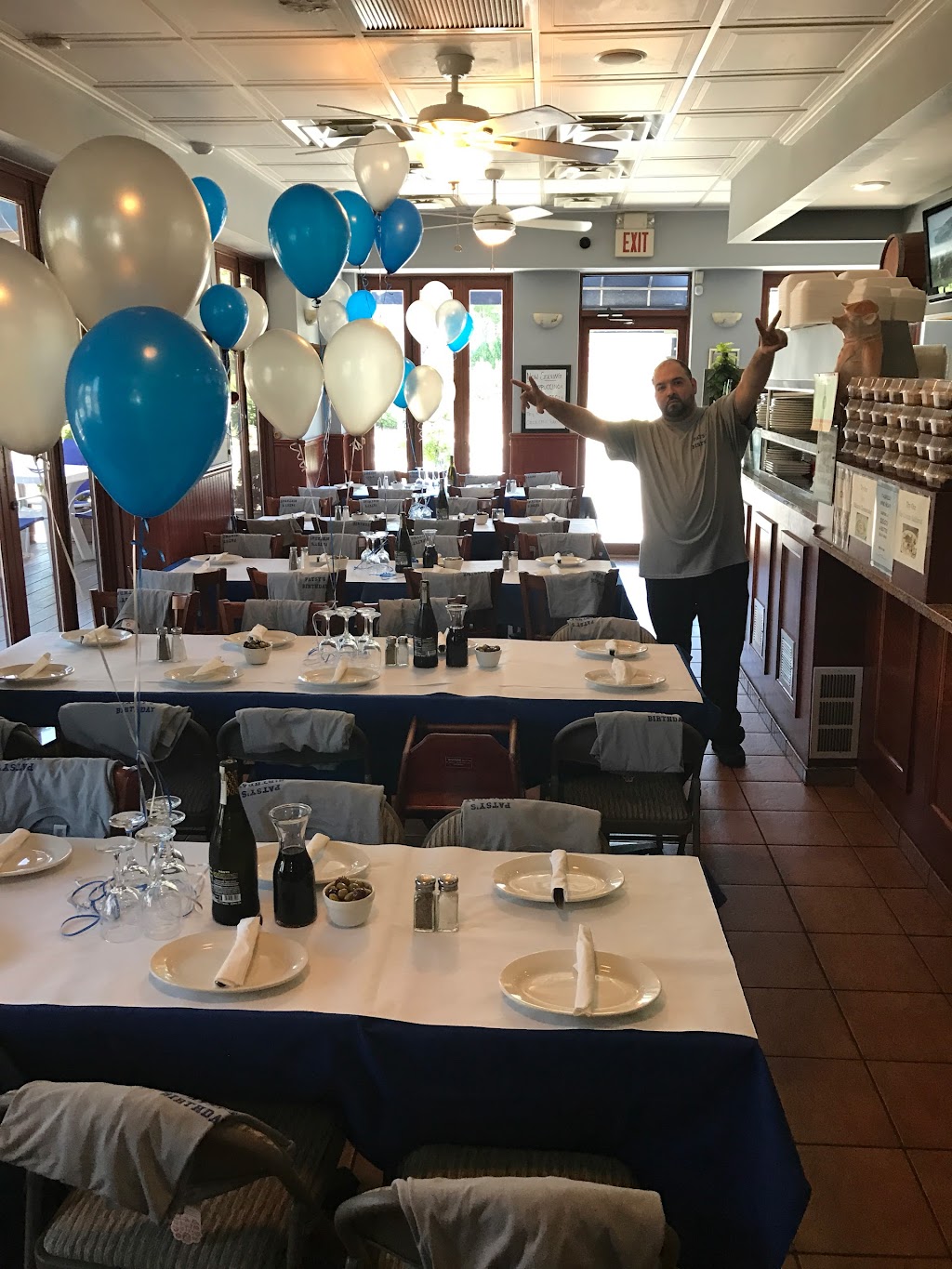 Aegean Grill | 354 Larkfield Rd, East Northport, NY 11731 | Phone: (631) 266-3300