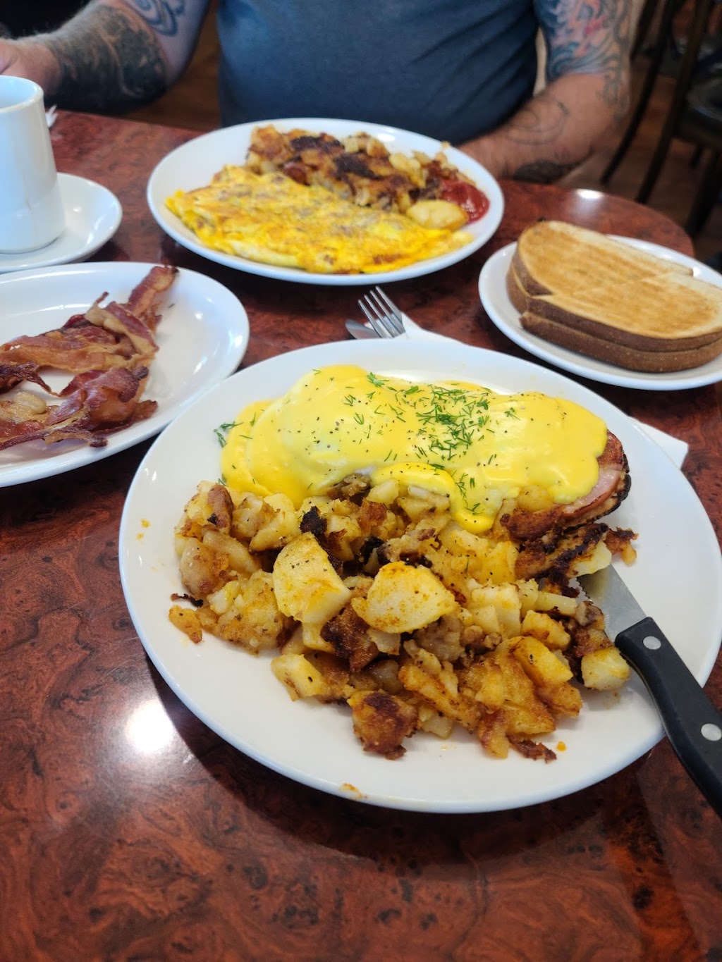 South Side 35 Diner | 1803 NJ-35, South Amboy, NJ 08879 | Phone: (732) 313-7979