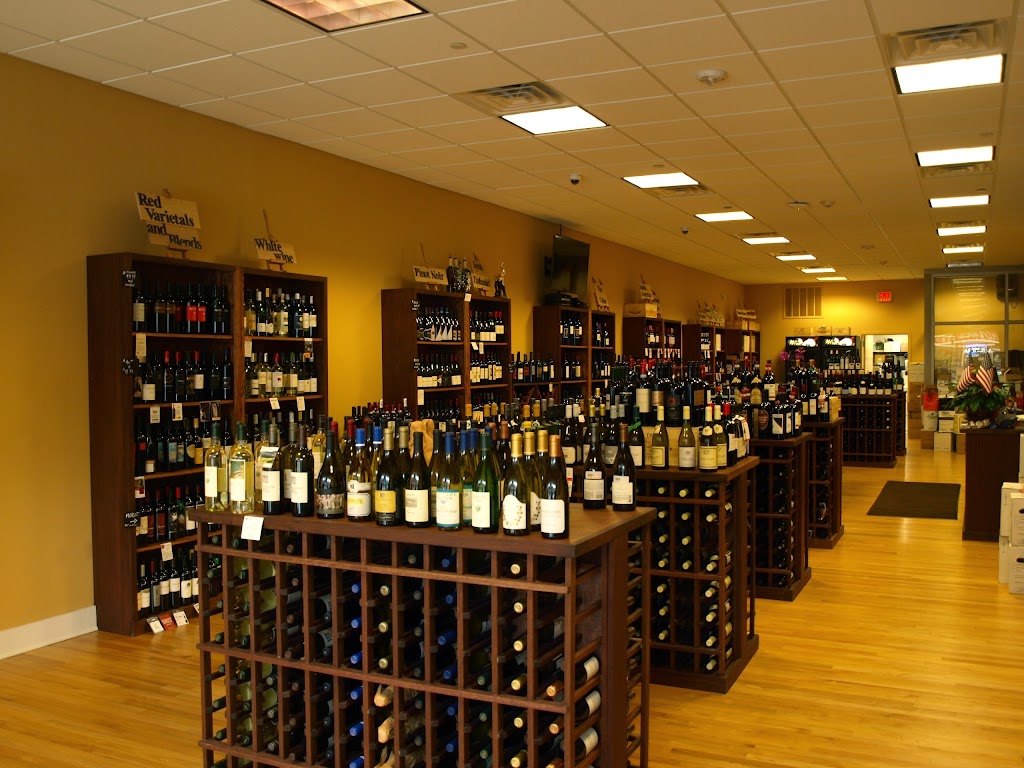 Corktree Fine Wines & Liquors | 83 Main St, Northport, NY 11768 | Phone: (631) 651-5787
