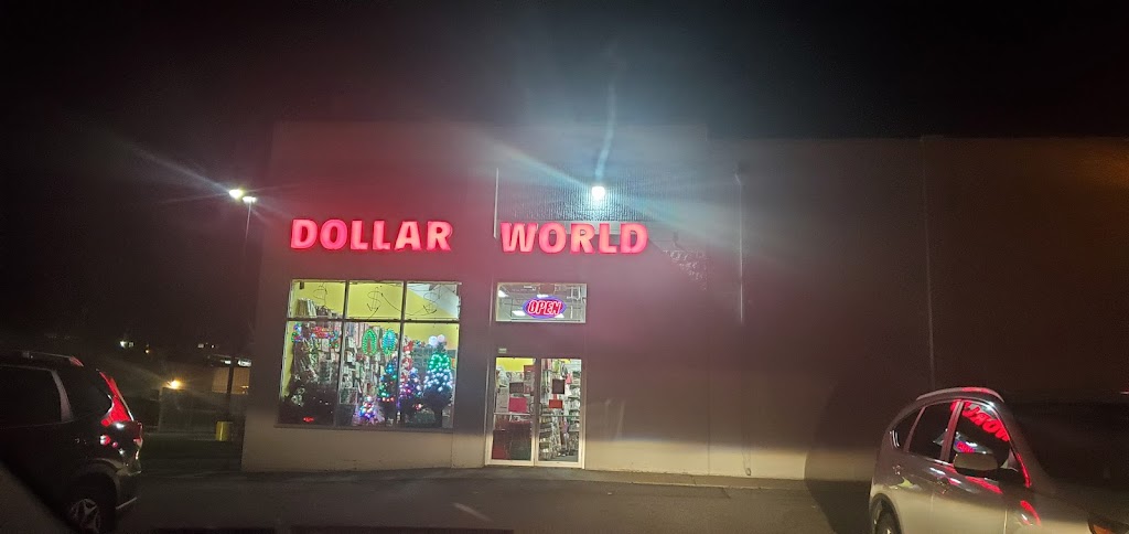 Dollar World | 22 Rockledge Ave # 3, Ossining, NY 10562 | Phone: (914) 923-2968