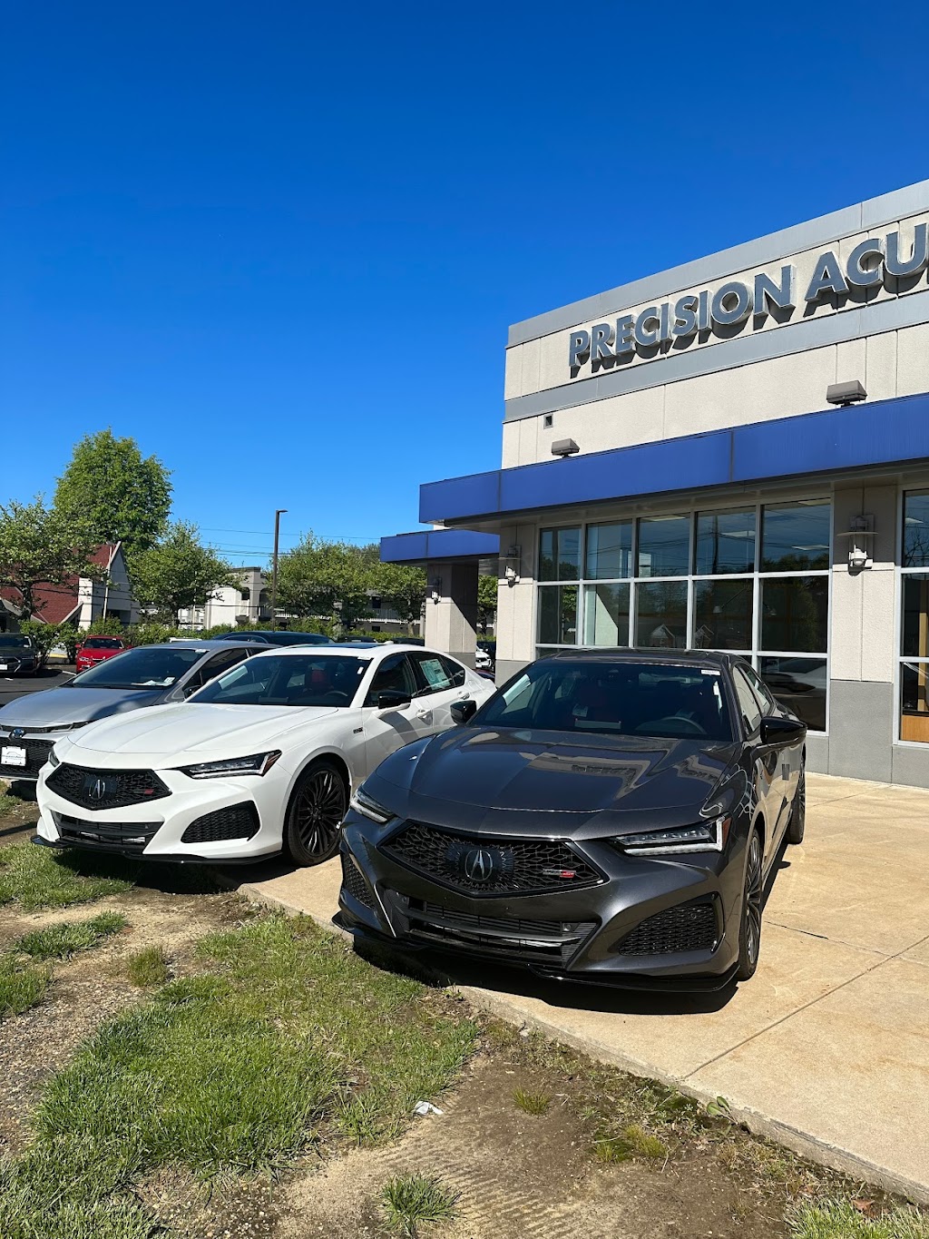 Precision Acura of Princeton | 3001 US-1, Lawrenceville, NJ 08648 | Phone: (609) 795-3032