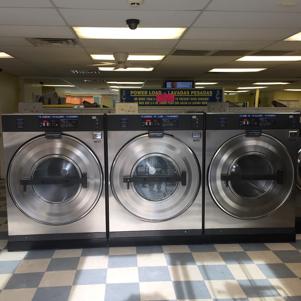 Bank Street Laundromat | 382 Bank St, Bridgeton, NJ 08302 | Phone: (856) 455-8050