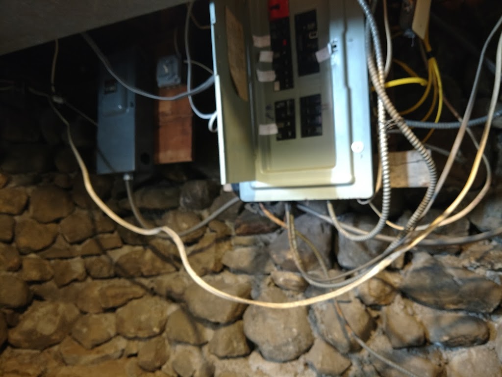 A. Morello Electrical Contracting, L.L.C. | 500 Ringwood Ave, Wanaque, NJ 07465 | Phone: (973) 513-9111