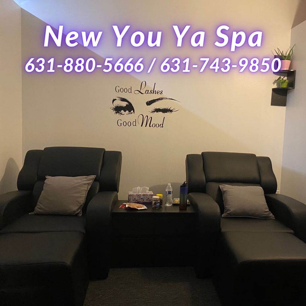 New You Ya Spa | 357 Boyle Rd, Selden, NY 11784 | Phone: (631) 880-5666