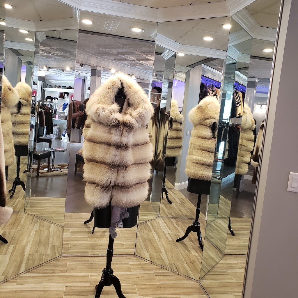 Dimitrios Furs in Saint James | 464 N Country Rd, St James, NY 11780 | Phone: (631) 584-8200