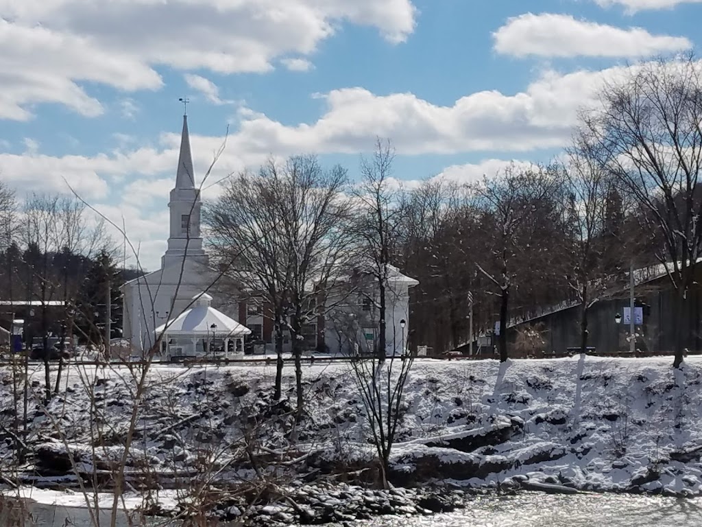 Seymour Congregational Church | 45 Broad St, Seymour, CT 06483 | Phone: (203) 888-6729