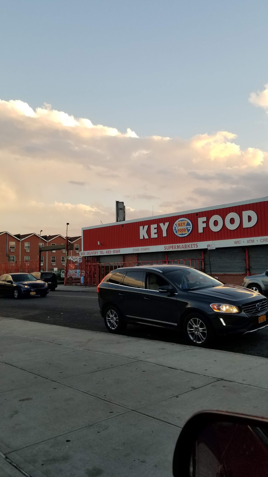 King Food Supermarket | 800 Rockaway Ave, Brooklyn, NY 11212 | Phone: (718) 485-0169