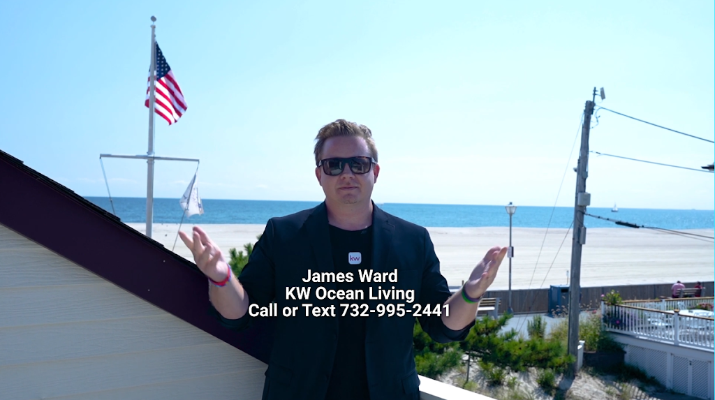 James Ward Shore Points NJ Real Estate | 1513 Richmond Ave South Unit, Point Pleasant, NJ 08742 | Phone: (732) 892-0123