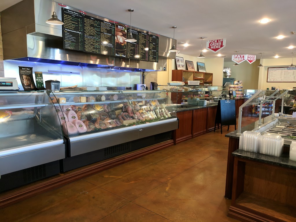 Roys Deli & Market, Inc. | 1 Allyson Way, Allentown, NJ 08501 | Phone: (609) 223-0421