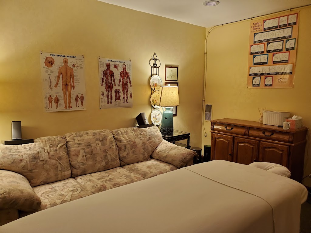 The Right Massage Therapy | 9 Park St, Edgewater, NJ 07020 | Phone: (201) 966-5015