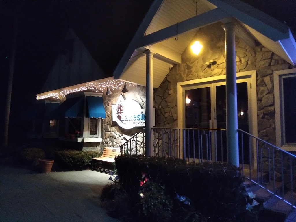 Lakeside Restaurant and Bar | 56 Lake Dr W, Wayne, NJ 07470 | Phone: (973) 833-8798