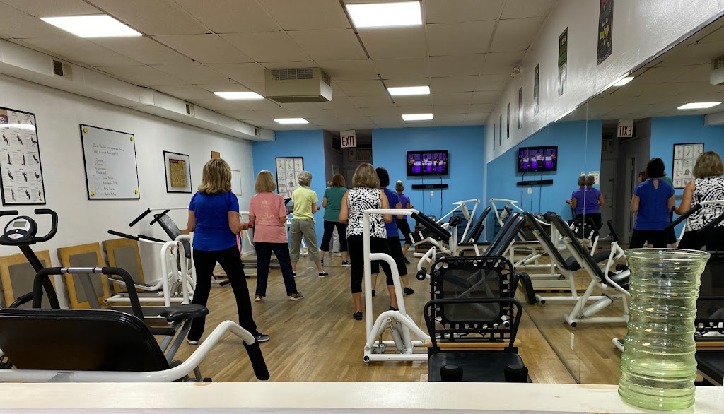 Fun Fitness | 345 Smithtown Blvd, Lake Ronkonkoma, NY 11779 | Phone: (631) 468-7719