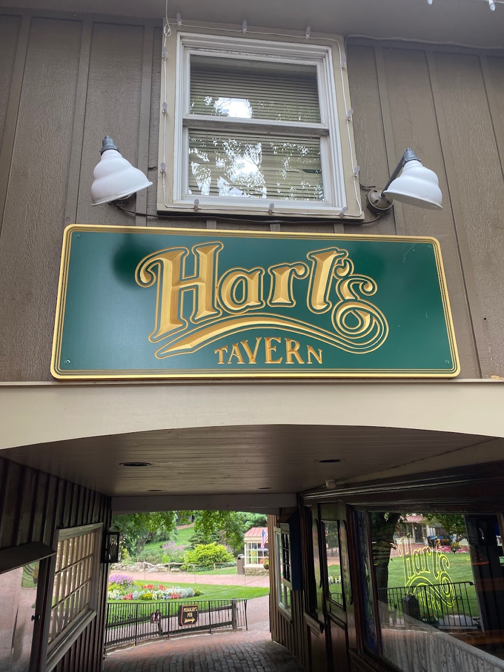 Harts Tavern | Rt. 263 and, Street Rd, Lahaska, PA 18931 | Phone: (215) 794-4066