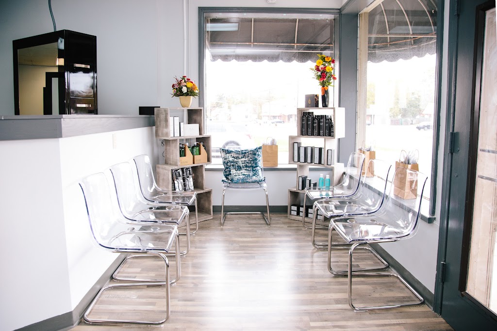 Hair Theory Salon | 1276 US-206, Lawrence Township, NJ 08648 | Phone: (609) 882-4800