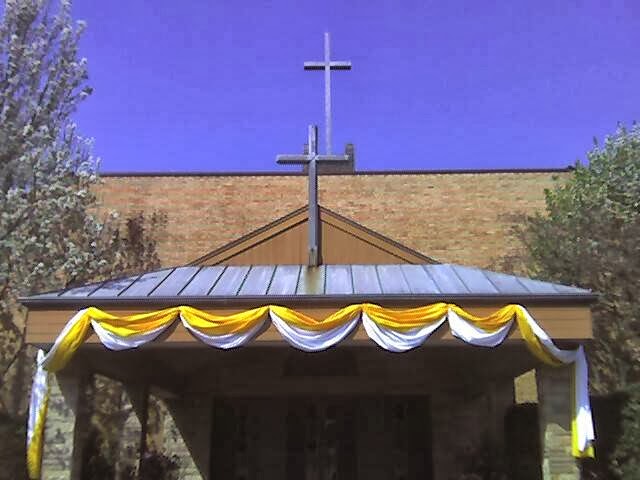 St. Martha Roman Catholic Church | 3800 Herbertsville Rd, Point Pleasant, NJ 08742 | Phone: (732) 295-3630