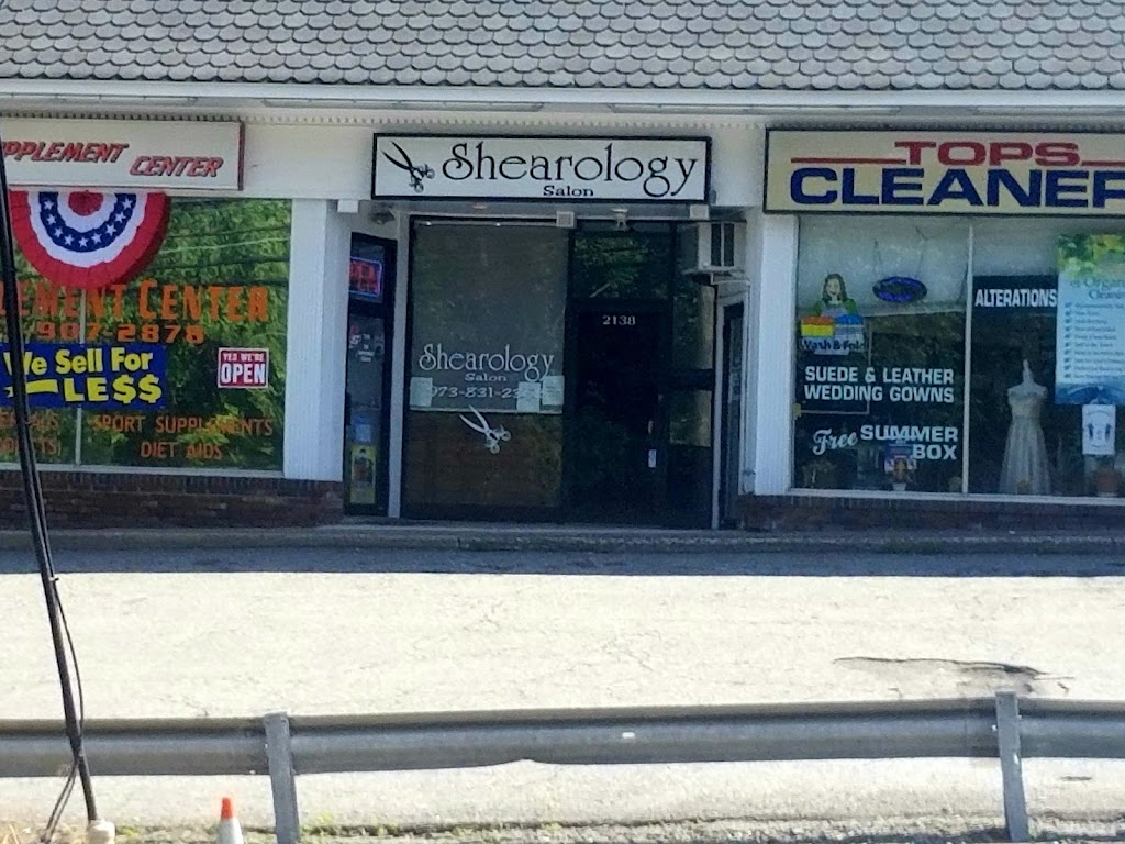 Shearology Salon | 2138 Hamburg Turnpike, Wayne, NJ 07470 | Phone: (973) 831-2362