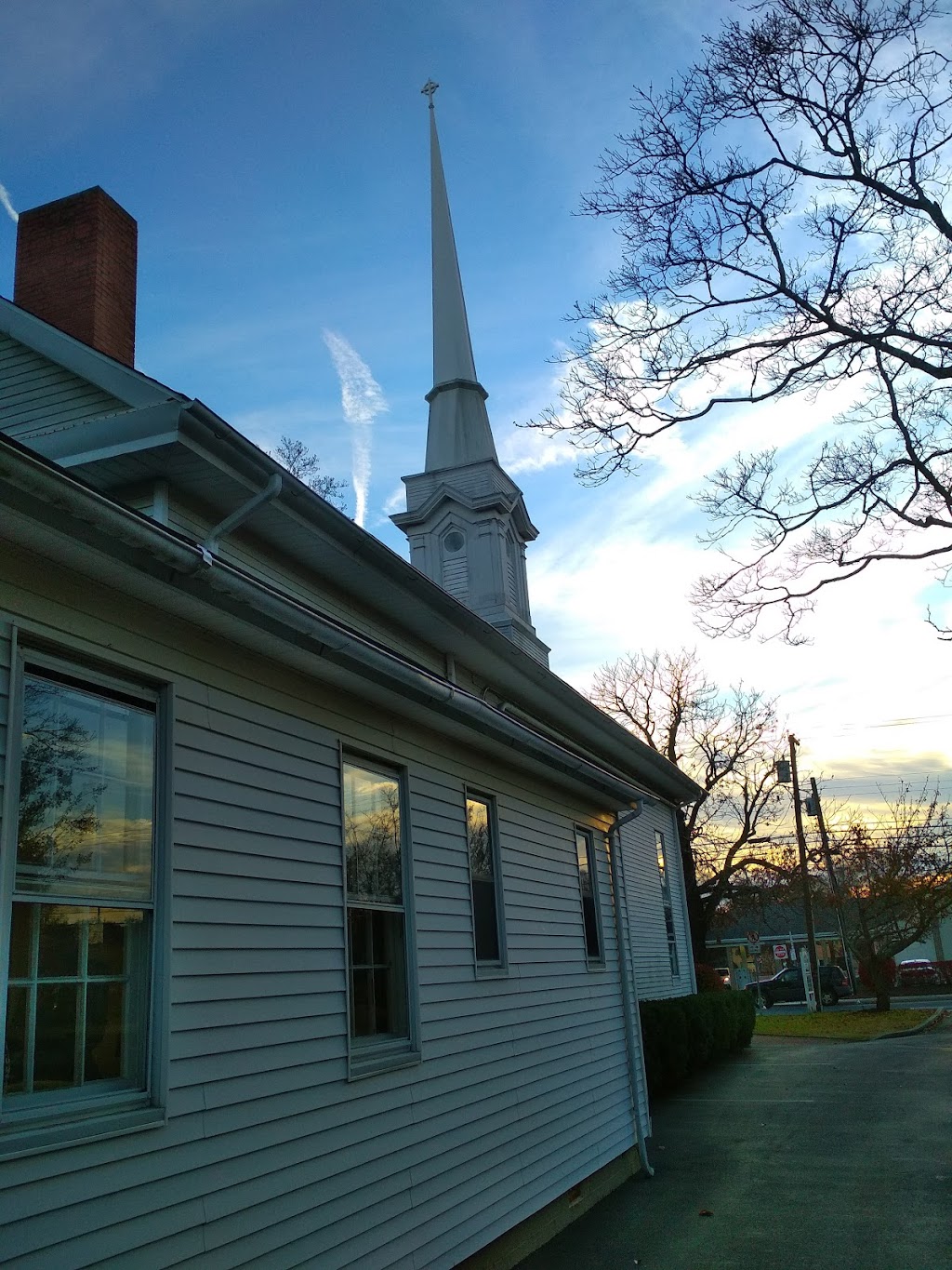 Absecon Presbyterian Church | 208 New Jersey Ave, Absecon, NJ 08201 | Phone: (609) 641-3759
