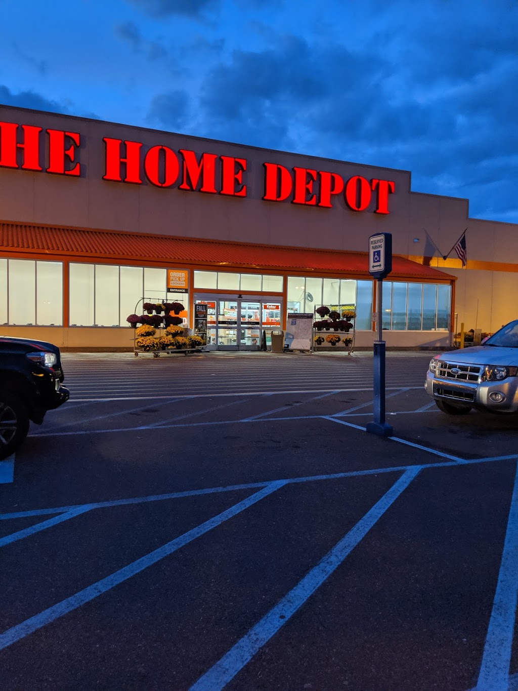 Pro Desk at The Home Depot | 7 N Park Dr, Newton, NJ 07860 | Phone: (973) 300-2702