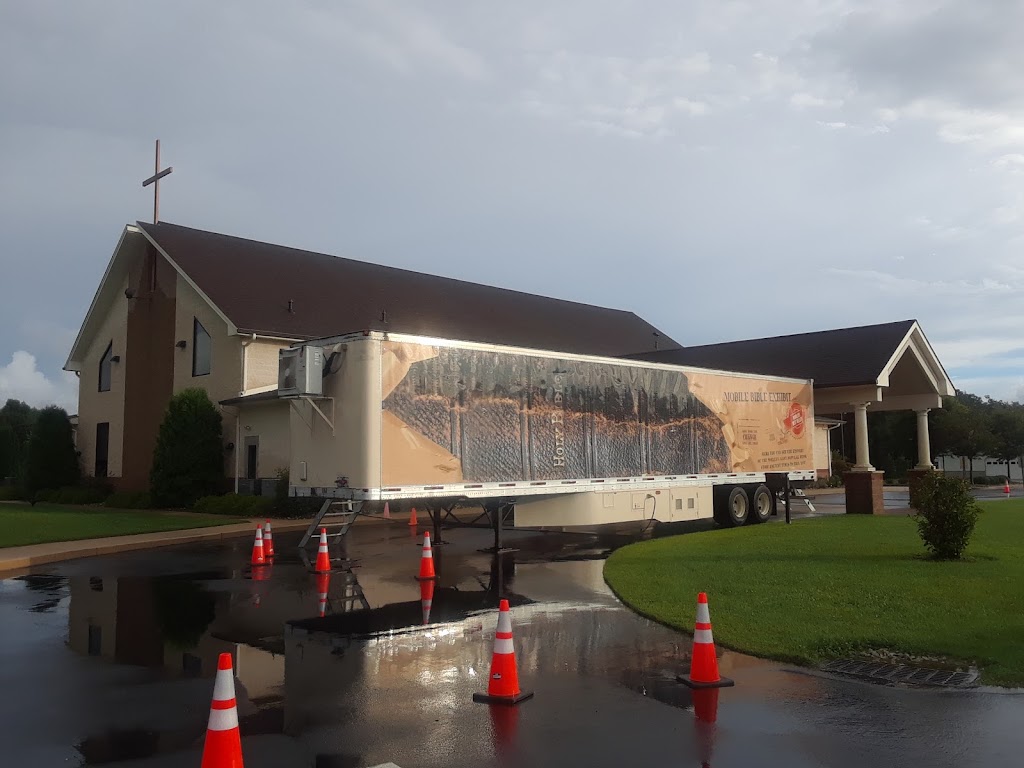 Slavic Evangelical Baptist Church | 5337 E Chestnut Ave, Vineland, NJ 08361 | Phone: (609) 364-0576