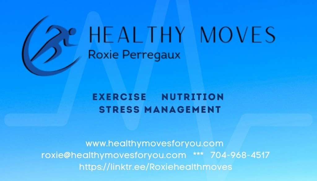 Healthy Moves For You | 125 Harbour Close, New Haven, CT 06519 | Phone: (704) 968-4517