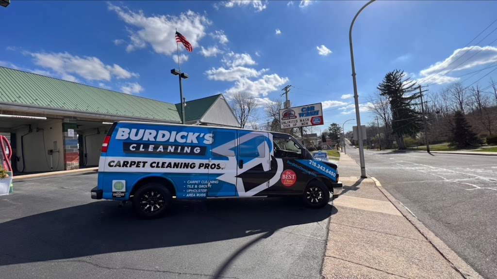 Burdicks Cleaning | 5500 Clymer Rd, Quakertown, PA 18951 | Phone: (215) 343-6450