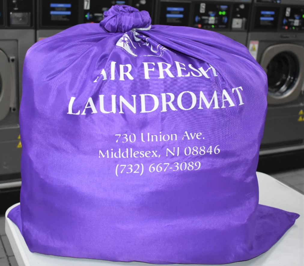 Air Fresh Laundromat | 730 Union Ave, Middlesex, NJ 08846 | Phone: (732) 667-3089
