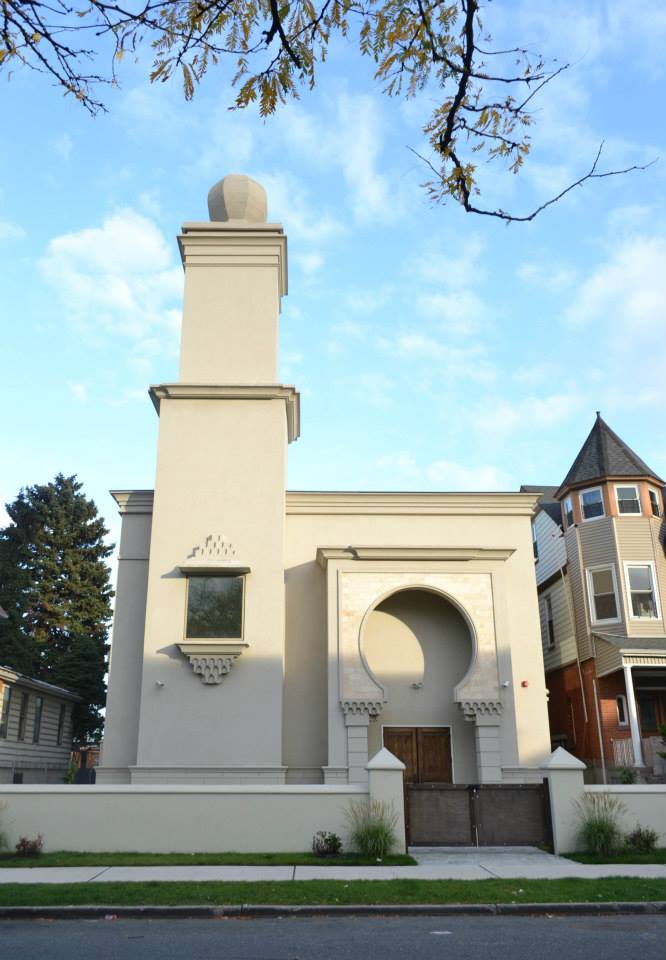 NIA Masjid & Community Center مسجد | 231 Roseville Ave, Newark, NJ 07107 | Phone: (973) 482-8996
