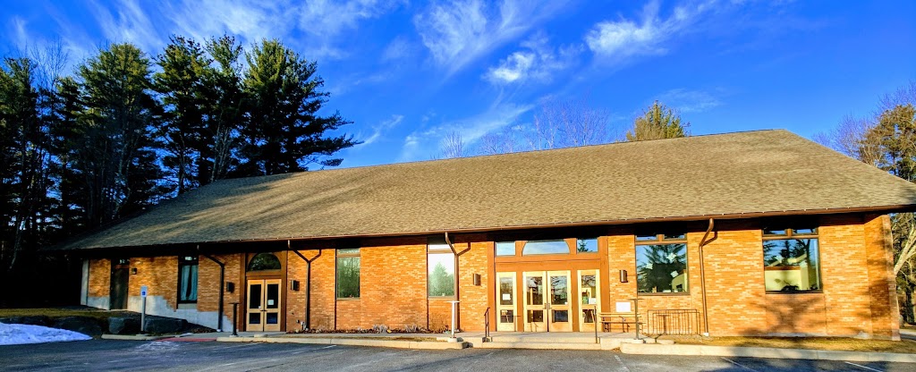 Mountain Top Library | 6093 Main St, Tannersville, NY 12485 | Phone: (518) 589-5707