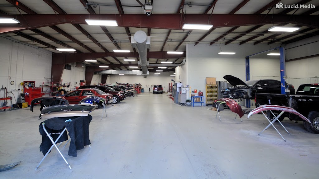 Star Easton auto Body & Collision repair Center | 266 Country Club Rd, Easton, PA 18045 | Phone: (610) 258-3800