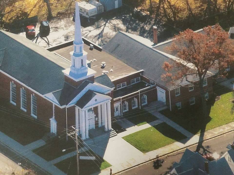 Shiloh Baptist Church | 17 Franklin St, Penns Grove, NJ 08069 | Phone: (856) 299-0490
