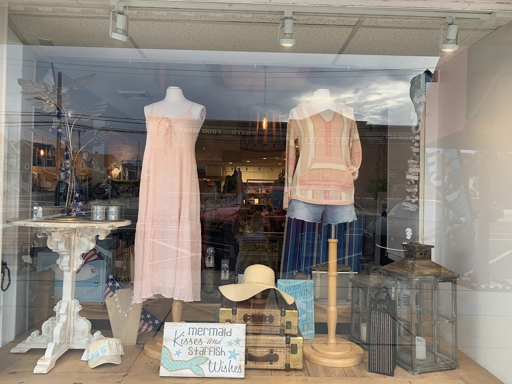 Bow + Arrow Boutique | 701 Grand Central Ave, Lavallette, NJ 08735 | Phone: (732) 250-2100