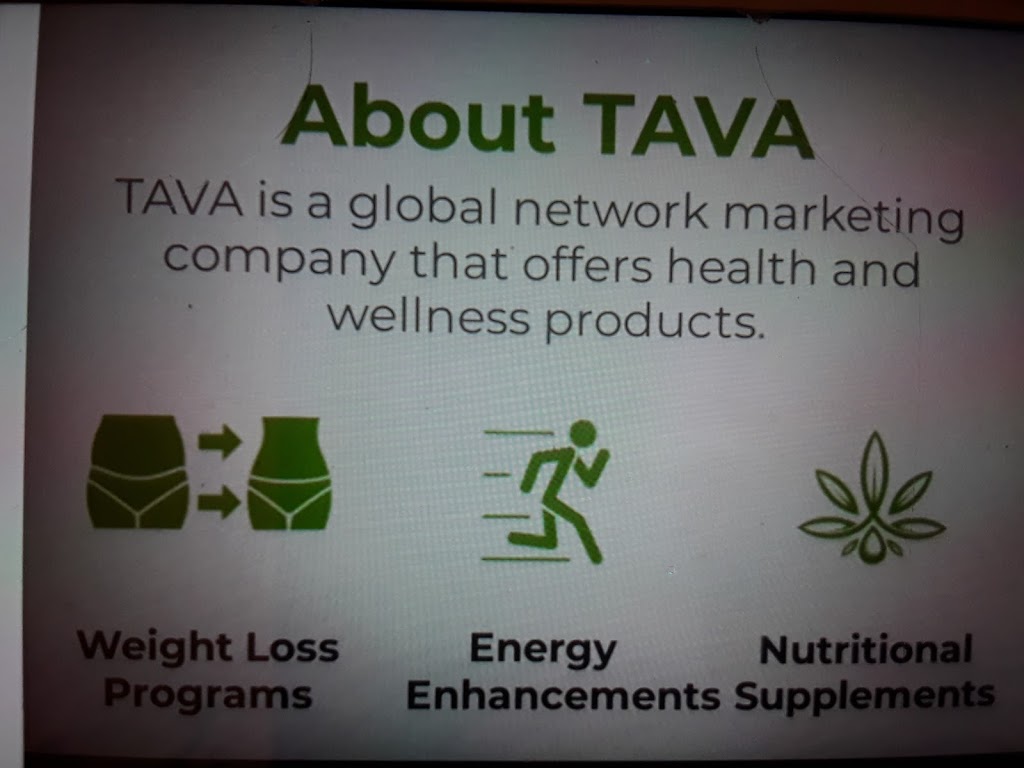 Tava! Dietary Supplements | 31 S 14th St, Darby, PA 19023 | Phone: (267) 992-8260