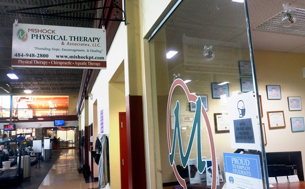 Mishock Physical Therapy & Associates Limerick | 19 W Linfield-Trappe Rd, Royersford, PA 19468 | Phone: (484) 948-2800
