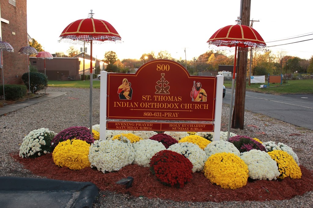 St.Thomas Indian Orthodox Church | 800 N Mountain Rd, Newington, CT 06111 | Phone: (860) 631-7729