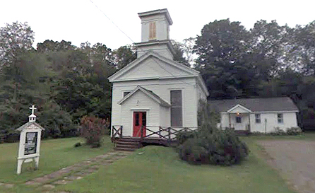 North Sanford United Methodist Church | 909 County Rd 241, Afton, NY 13730 | Phone: (607) 467-1411