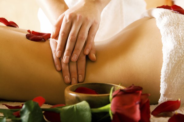Massage Therapy Gentle Touch | 32 Ruby Ln, East Hanover, NJ 07936 | Phone: (201) 317-5656