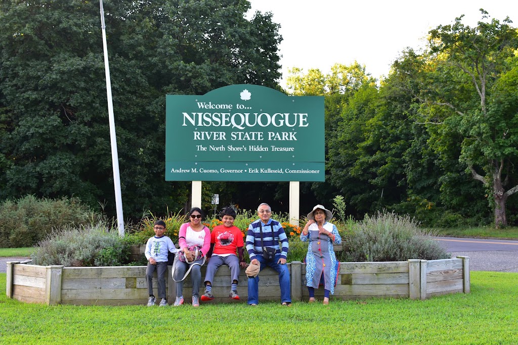 Nissequogue River State Park | Kings Park, NY 11754 | Phone: (631) 269-4927