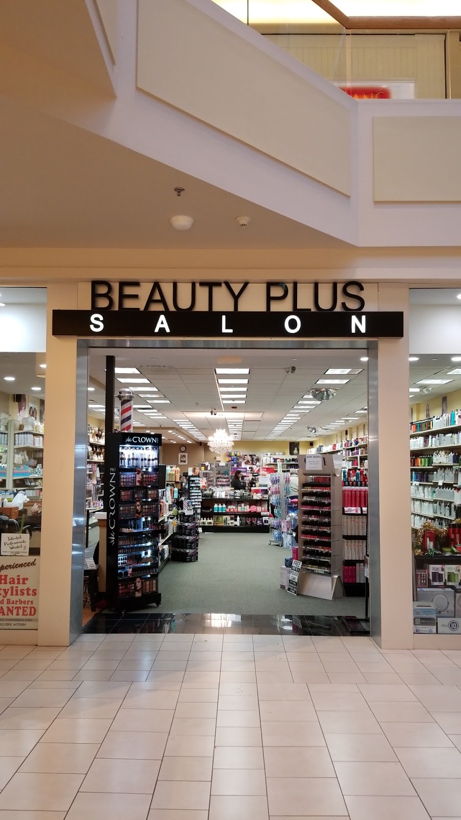 Beauty Plus Salon | 3710 US Highway 9 #2413, Freehold, NJ 07728 | Phone: (732) 761-1131