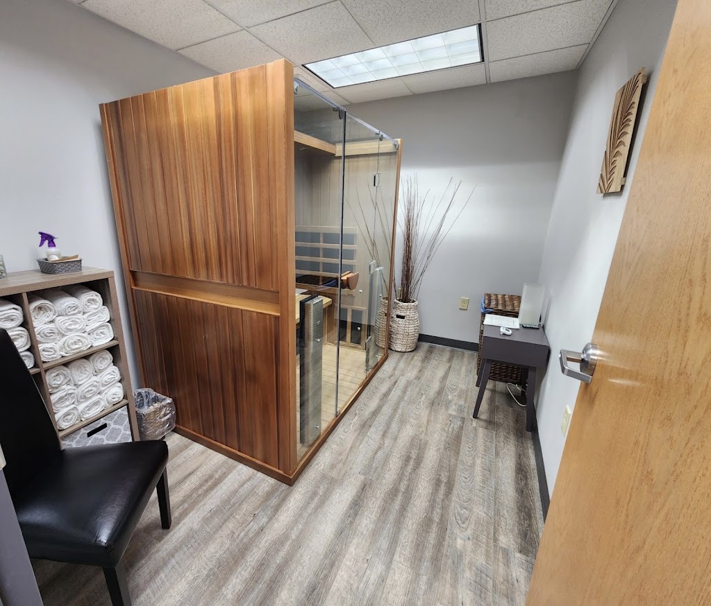 Comprehensive Chiropractic | 3420 Walbert Ave #201, Allentown, PA 18104 | Phone: (610) 351-8297