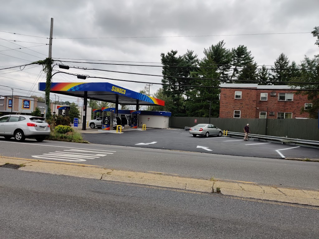 Sunoco | 7040 Mill Creek Rd, Levittown, PA 19057 | Phone: (724) 461-3056