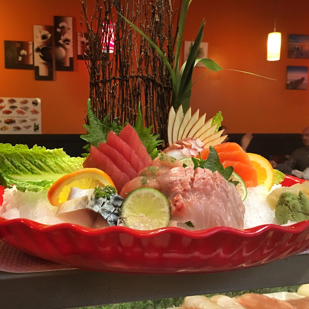 Soga Sushi | 170 Washington Ave, North Haven, CT 06473 | Phone: (203) 239-3355