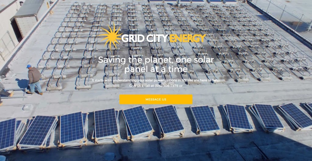 Grid City Electric | 375 Pearsall Ave, Cedarhurst, NY 11516 | Phone: (718) 785-9243