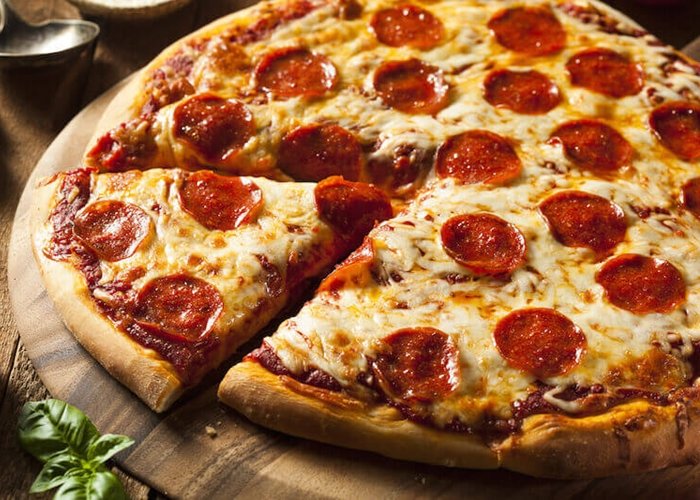 Primo Brick Oven Pizza | 772 E Johnson Hwy, Norristown, PA 19401 | Phone: (610) 272-1676
