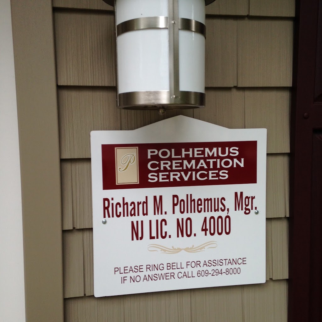 Polhemus Cremation Services | 203 Main St, West Creek, NJ 08092 | Phone: (609) 294-8000