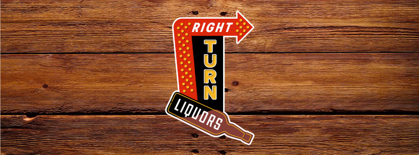 Right Turn Liquors | 316 Roosevelt Blvd, Marmora, NJ 08223 | Phone: (609) 390-1757