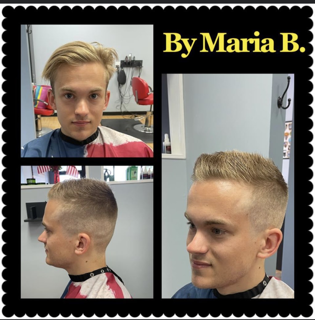 Lacey Barbers | 249 North Main Street US Rt 9, Forked River, NJ 08731 | Phone: (609) 242-7600